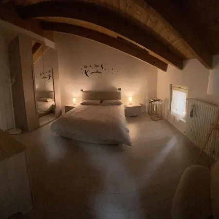 Residenza Golese 公寓 帕爾馬