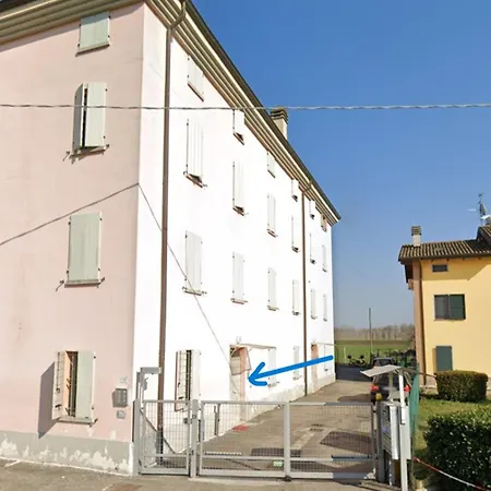Residenza Golese