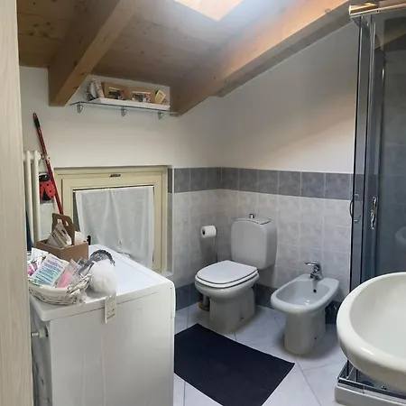 아파트 Residenza Golese