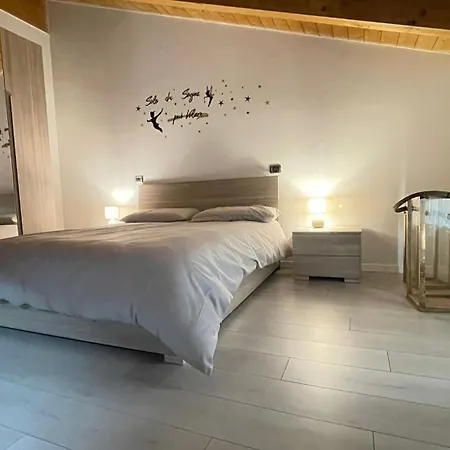 Residenza Golese パルマ