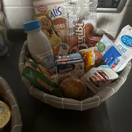 アパート Residenza Golese パルマ