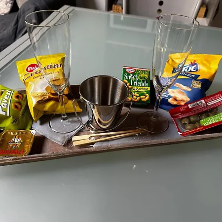 アパート Residenza Golese