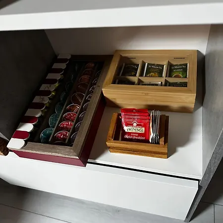 アパート Residenza Golese *