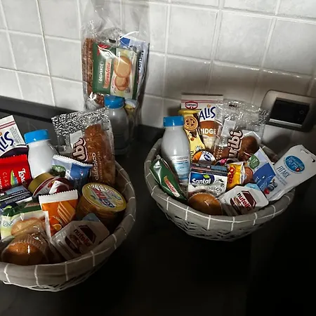 Residenza Golese パルマ