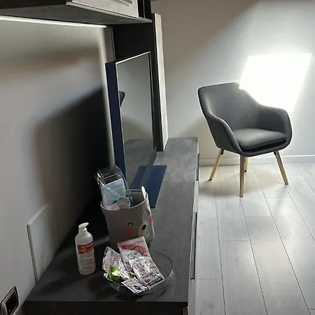 Residenza Golese * パルマ