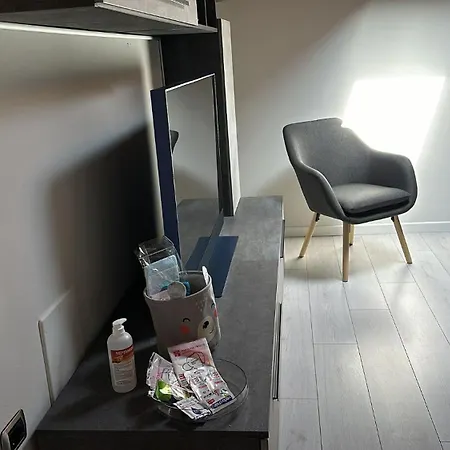 Residenza Golese 아파트