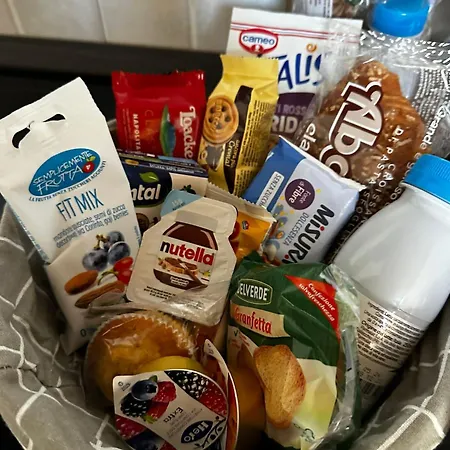 アパート Residenza Golese *