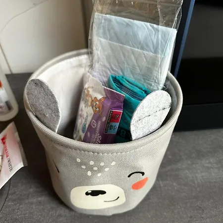 Residenza Golese * パルマ