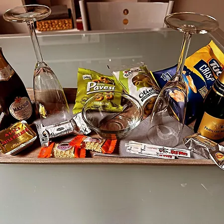 Residenza Golese * 파르마