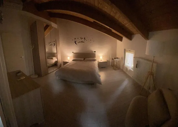 Residenza Golese Daire Parma