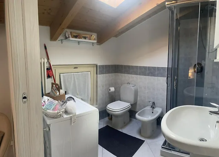 Daire Residenza Golese