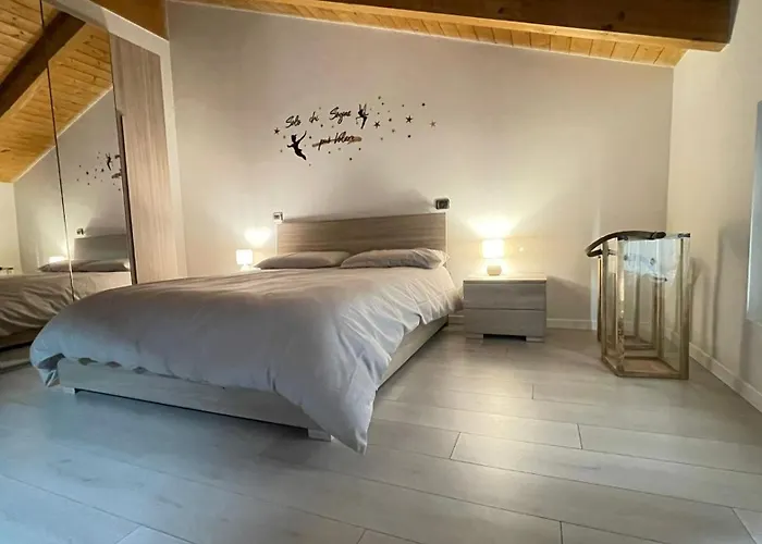 Residenza Golese Parma