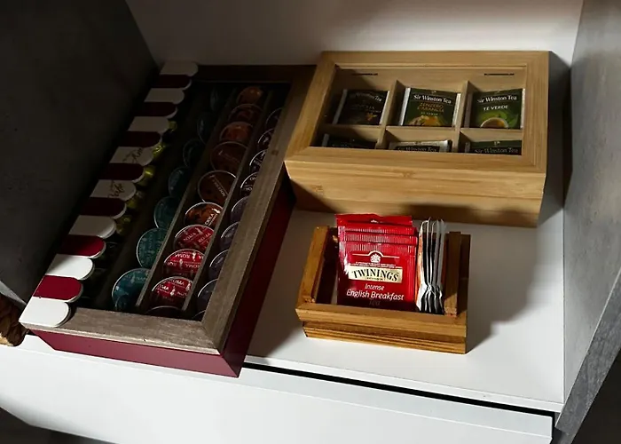 Apartamento Residenza Golese *