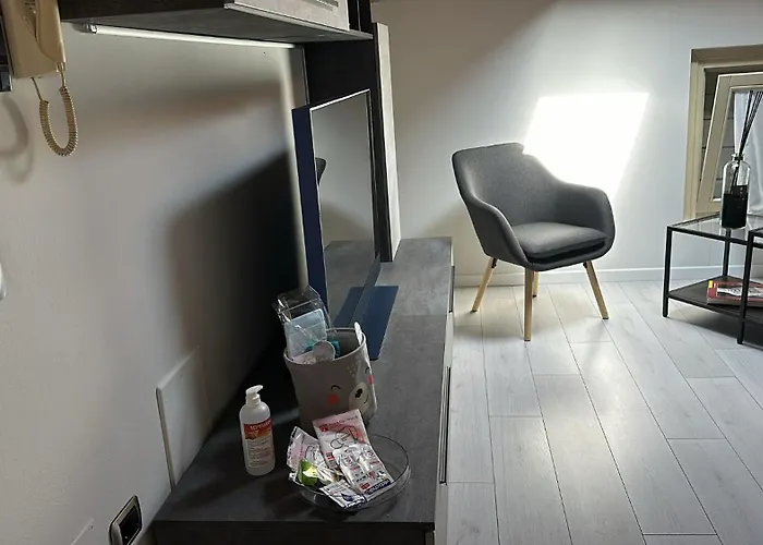 Residenza Golese * Parma