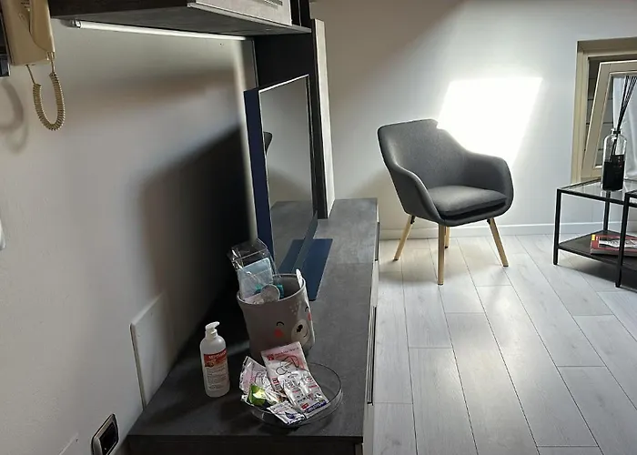 Residenza Golese Apartamento