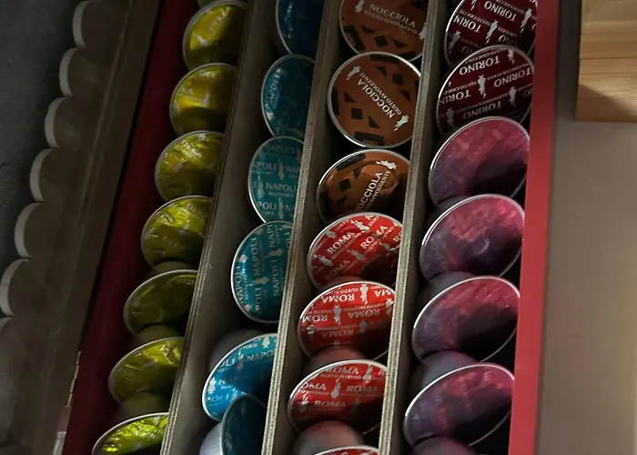 Residenza Golese Daire Parma