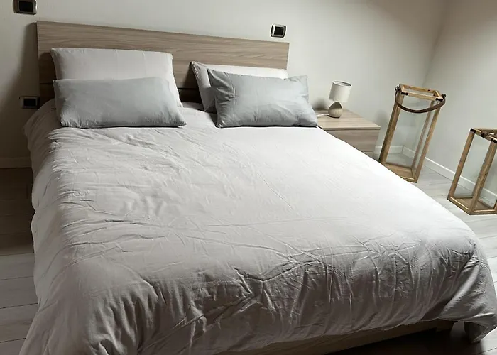 Residenza Golese Apartamento Parma