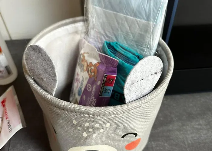 Residenza Golese * Parma